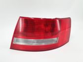Rear/tail lights