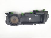 Altavoz de la puerta delantera