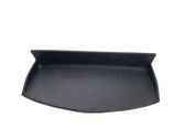 Panel drawer/shelf pad
