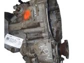 Manual 6 speed gearbox