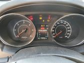 Speedometer (instrument cluster)