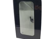 Rear side window