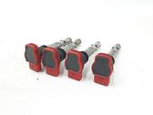 High voltage ignition coil