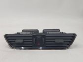 Dash center air vent grill