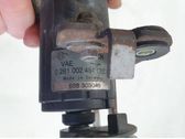 Gaspedalsensor elektrisch