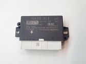 Parking PDC control unit/module