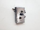 Serrure de porte avant