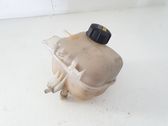 Coolant expansion tank/reservoir