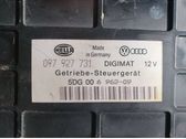 Gearbox control unit/module