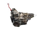 Automatic gearbox