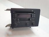 Radio/CD/DVD/GPS head unit