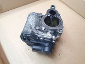EGR valve