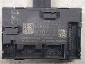 Unité de commande module de porte