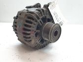 Lichtmaschine