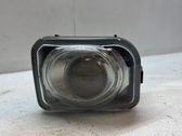 Front fog light
