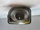 Front fog light