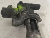 EGR valve