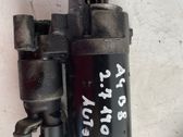 Motor de arranque