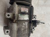 Air conditioning (A/C) compressor (pump)