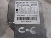 Airbag control unit/module