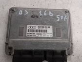 Engine control unit/module