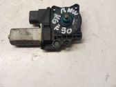 Regulador de puerta trasera con motor