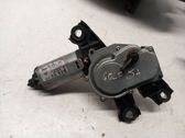 Rear window wiper motor