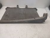Coolant radiator