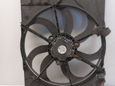 Kale ventilateur de radiateur refroidissement moteur