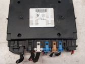 Module de commande de siège
