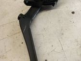 Accelerator throttle pedal