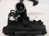 Intake manifold