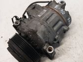 Air conditioning (A/C) compressor (pump)