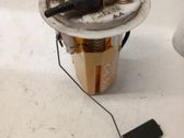 Bomba interna de combustible