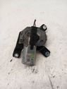 Rear window wiper motor