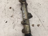 Fuel pressure sensor