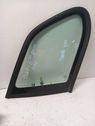 Rear side window/glass