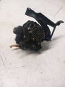 Fuel injection high pressure pump