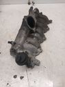 Exhaust manifold