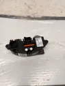 Heater blower motor/fan resistor