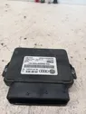 Brake system control unit/module