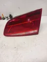 Tailgate rear/tail lights