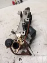 EGR valve cooler