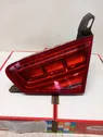 Tailgate rear/tail lights