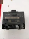 Door control unit/module