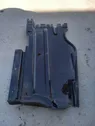 Rear underbody cover/under tray