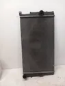 Coolant radiator
