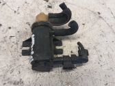 Turbo solenoid valve