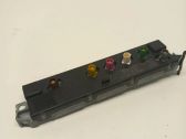 Antenna control unit