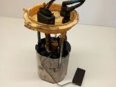 In-tank fuel pump